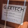 Gretsch G9500 Jim Dandy Acoustic Guitar Image 3