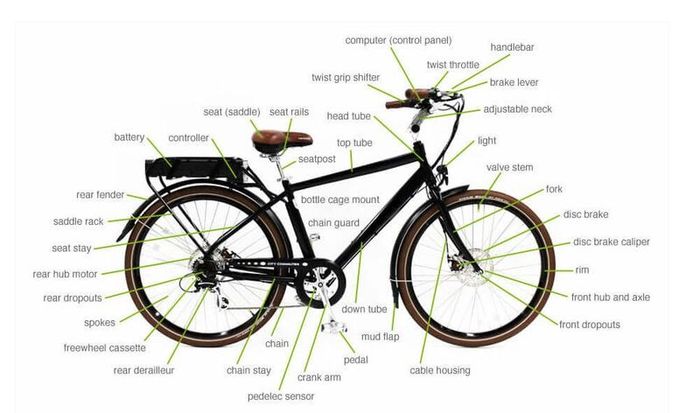 Bike Workshop