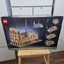 LEGO Notre dame Image 4