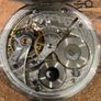 Antique Pocket Watch Image 4