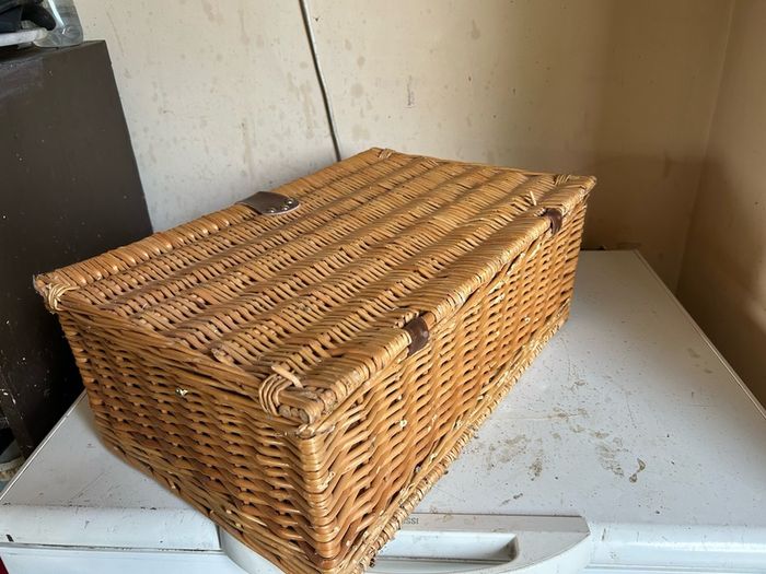 Picnic Basket