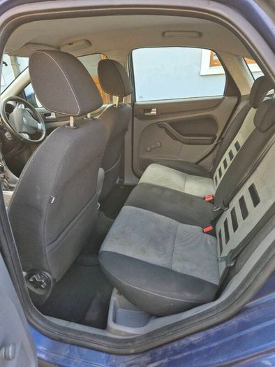 2009 Ford Focus 1.6 Diesel  Fresh NCT  Decemb