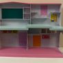 Mini high school for small dolls Image 2