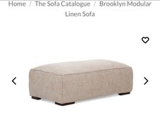 Footstool