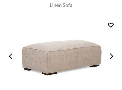 Footstool