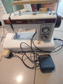 Vintage Brother Electric Sewing Machine XL 3001