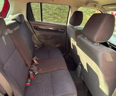 2007 Suzuki Swift 1.2
