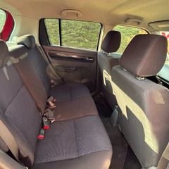 2007 Suzuki Swift 1.2