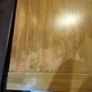 solid wood table Image 2