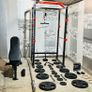 Home  Gym Setup Image 8
