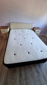 King Size Bed Bundle