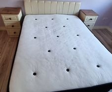 King Size Bed Bundle