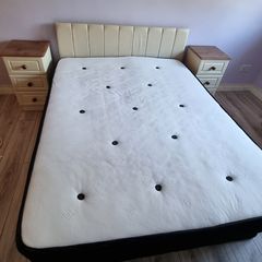 King Size Bed Bundle