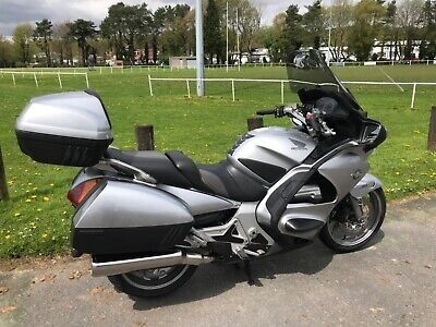 2006 Honda ST1300 Pan Eur