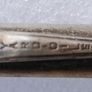 Vintage Yard-O-Led Sterling Silver 925 Mechanical Pencil - 1930 Circa 22,1g Image 10