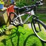 Child's bike Image 8