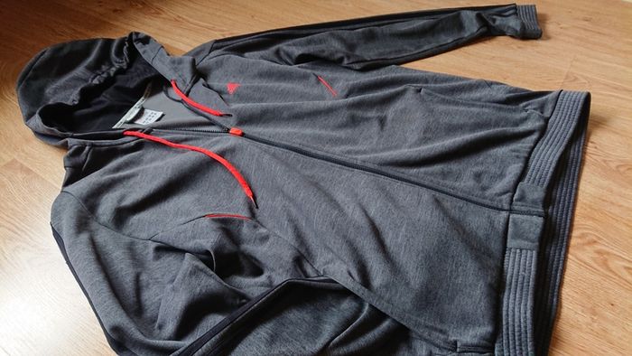 Adidas Hoodie. Size XL