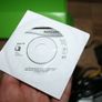 Archos Av 500 Silver Digital Multimedia Media Player Dvr & Accessories (in Working Order) Image 8