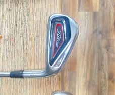 Titleist 718 Ap1 Irons (Missing 9 iron)