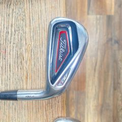 Titleist 718 Ap1 Irons (Missing 9 iron)