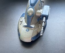 Star Wars Armoured Scout tank (2009)