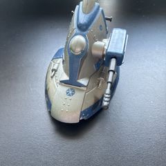 Star Wars Armoured Scout tank (2009)