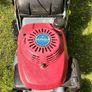 Lawnmower Honda Izy Image 5
