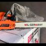 52cc petrol chainsaws Image 2