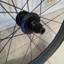 Zipp 858 NSW Rear wheel Image 2