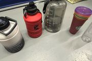 Water Bottles