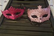 Masquerade Masks