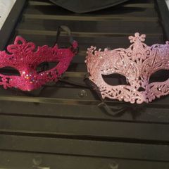 Masquerade Masks