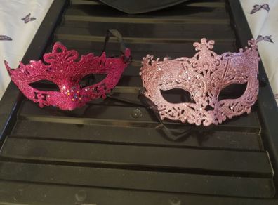 Masquerade Masks