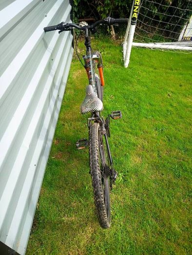 Apollo boys mountain bike