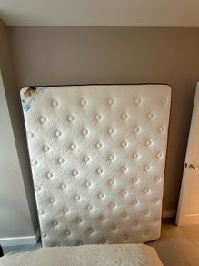 mattress