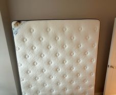 mattress