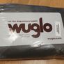 Wuglo extra stable dog car seat with seat belt Image 7