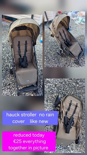 double stroller single strollers