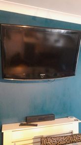Samsung tv