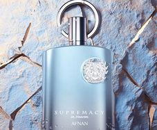 Afnan Supremacy In Heaven Eau de Parfum 100ml