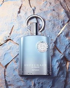 Afnan Supremacy In Heaven Eau de Parfum 100ml