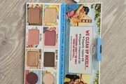 The Balm Limited Edition The Balmbina Palette Brand New