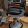Vintage 1960s Belmont Apollo Barber Chair Image 4