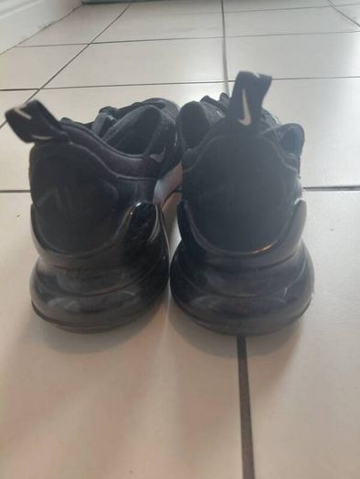 Mens Nike Air 270