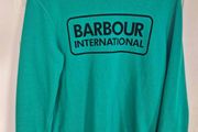 Barbour International Mens Jumper