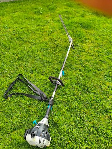 Hedge Trimmer - Pole Trimmer