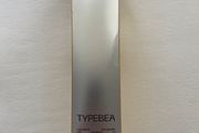 Typebea 3 in 1 dry shampoo 116g