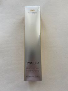 Typebea 3 in 1 dry shampoo 116g