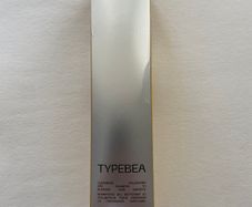Typebea 3 in 1 dry shampoo 116g