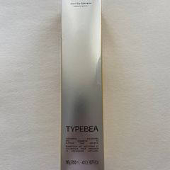 Typebea 3 in 1 dry shampoo 116g